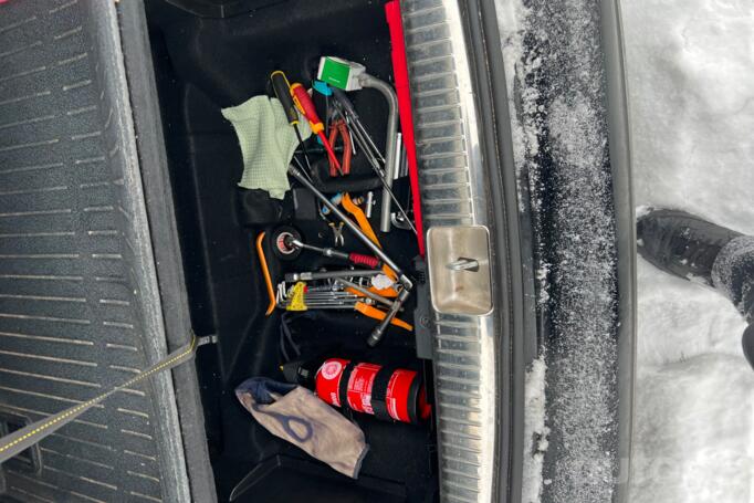 Mercedes-Benz E-Class W213/S213/C238/A238 wagon 5-doors