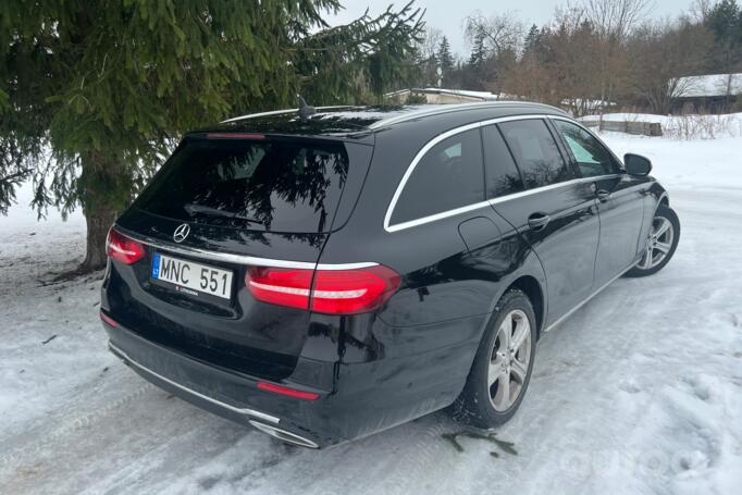 Mercedes-Benz E-Class W213/S213/C238/A238 wagon 5-doors