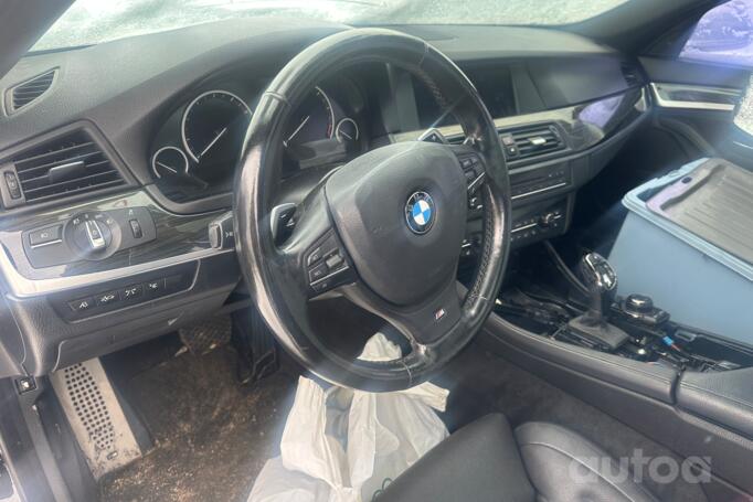 BMW 5 Series F07/F10/F11 Sedan