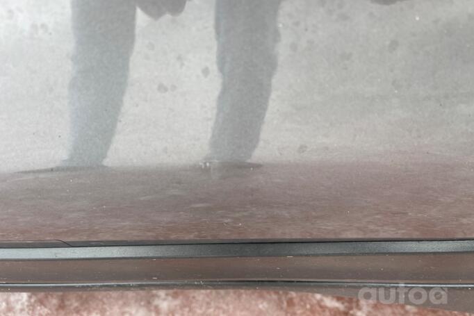 Nissan X-Trail T32 Crossover