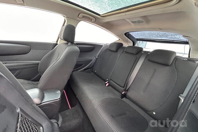 Citroen C4 1 generation Hatchback 3-doors