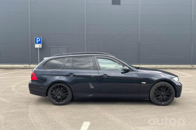 BMW 3 Series E90/E91/E92/E93 Touring wagon