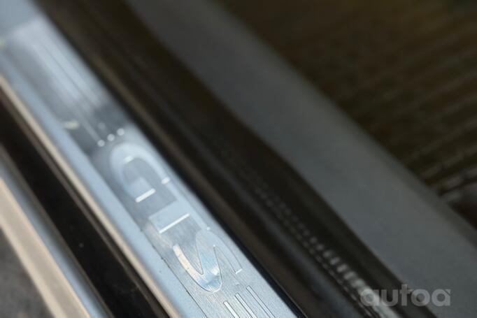 Opel Vectra C GTS hatchback