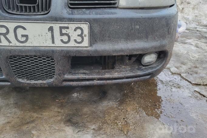 SEAT Leon 1 generation Hatchback