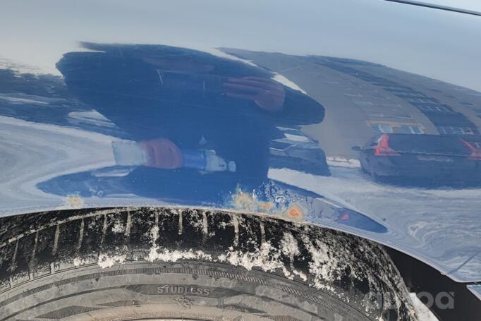 Volvo S60 1 generation Sedan