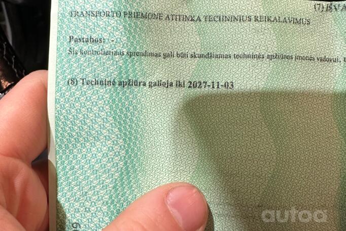 BMW 3 Series E46 [restyling] Touring wagon