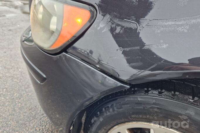 Volvo V50 1 generation wagon