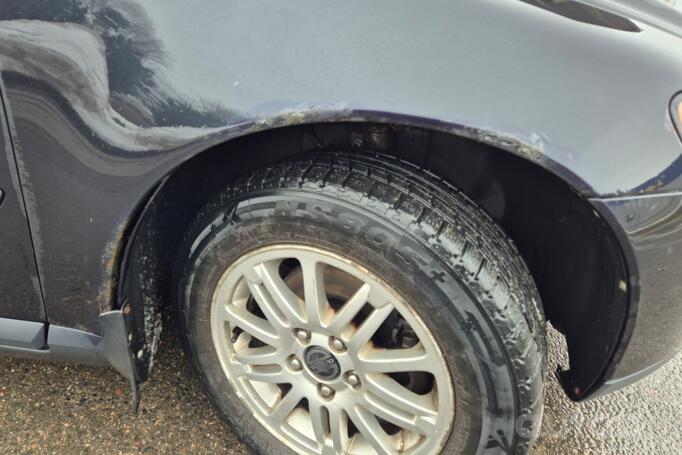 Volvo V50 1 generation wagon