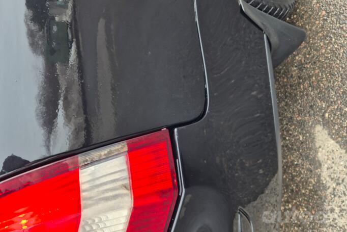 Volvo V50 1 generation wagon