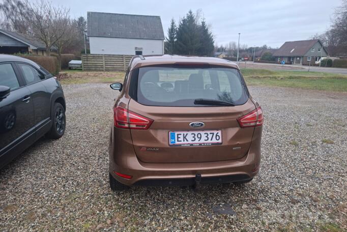 Ford B-MAX 1 generation