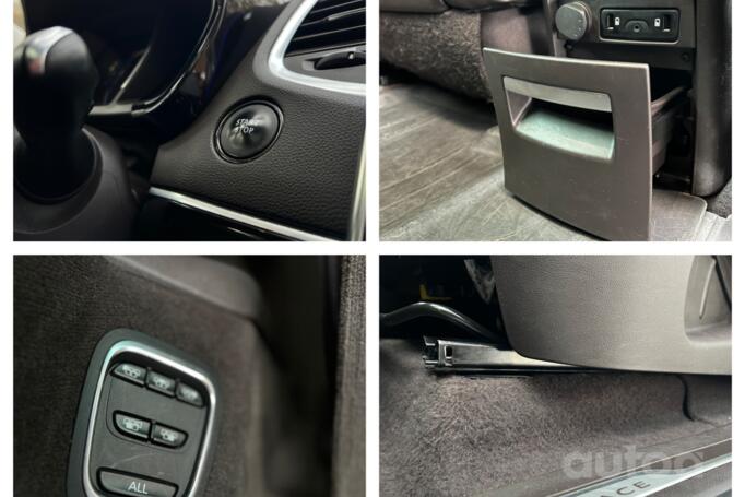 Renault Espace 5 generation