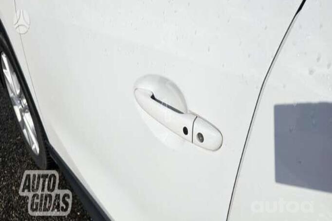 Mazda CX-5 1 generation Crossover