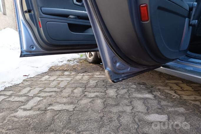 Audi A4 B7 Avant wagon 5-doors