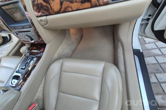 Jaguar XK X150 Coupe