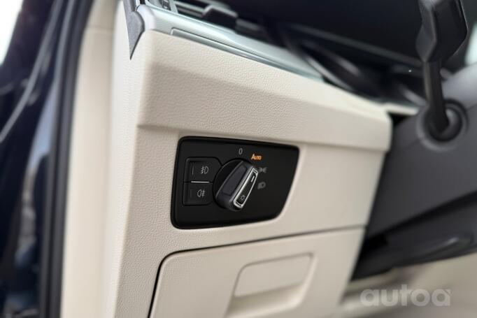 Volkswagen Passat B8 Variant wagon 5-doors