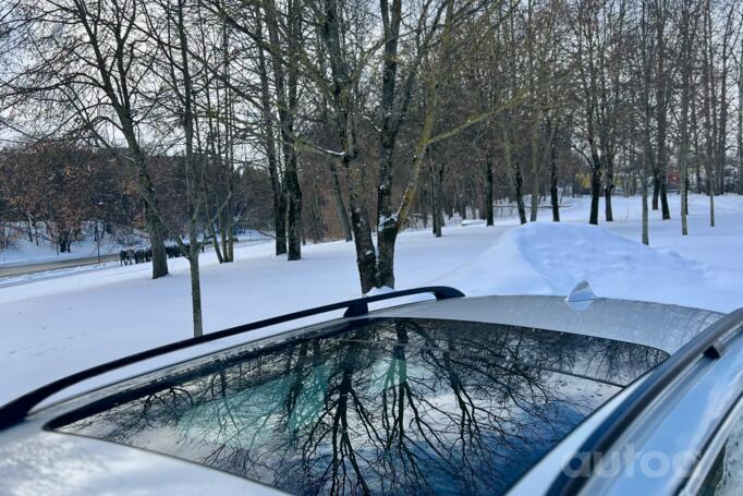 BMW 5 Series E60/E61 Touring wagon