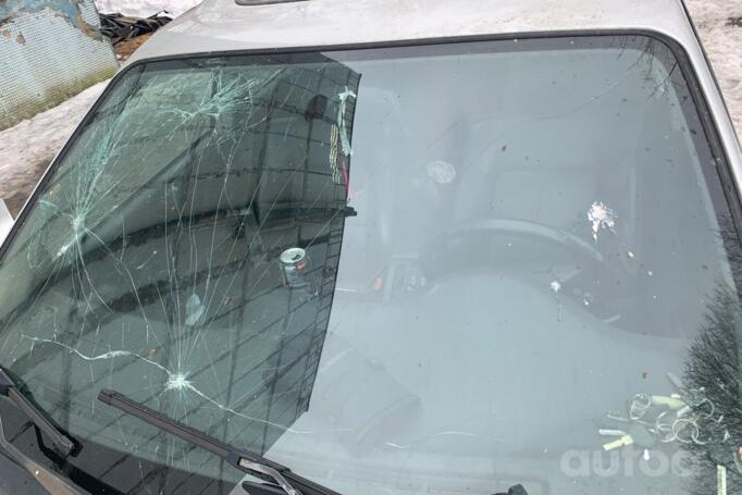 Subaru Legacy 3 generation wagon