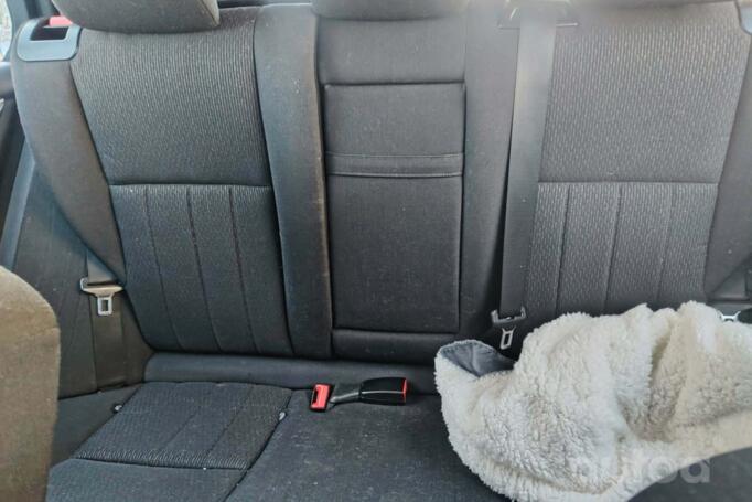 Mercedes-Benz C-Class W204/S204 wagon 5-doors