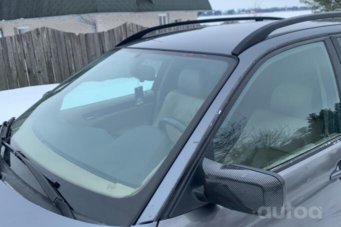 BMW 3 Series E46 Touring wagon