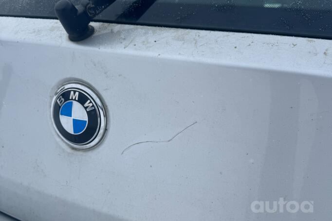 BMW 1 Series E81/E82/E87/E88 [restyling] Hatchback 5-doors