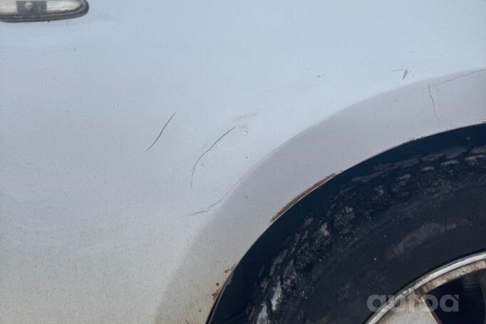 BMW 1 Series E81/E82/E87/E88 [restyling] Hatchback 5-doors