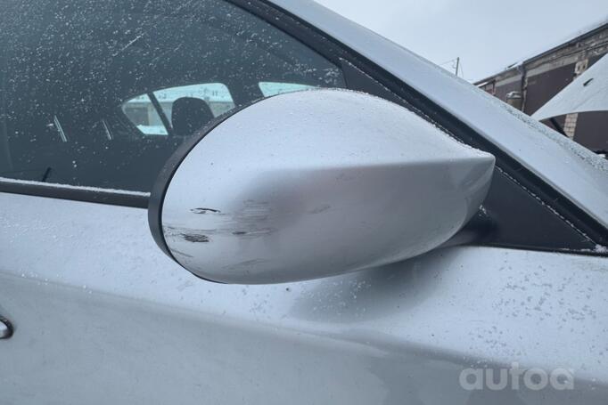 BMW 1 Series E81/E82/E87/E88 [restyling] Hatchback 5-doors