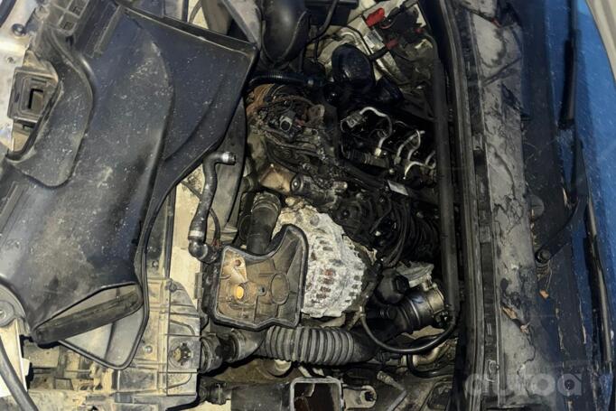 BMW 1 Series E81/E82/E87/E88 [restyling] Hatchback 5-doors