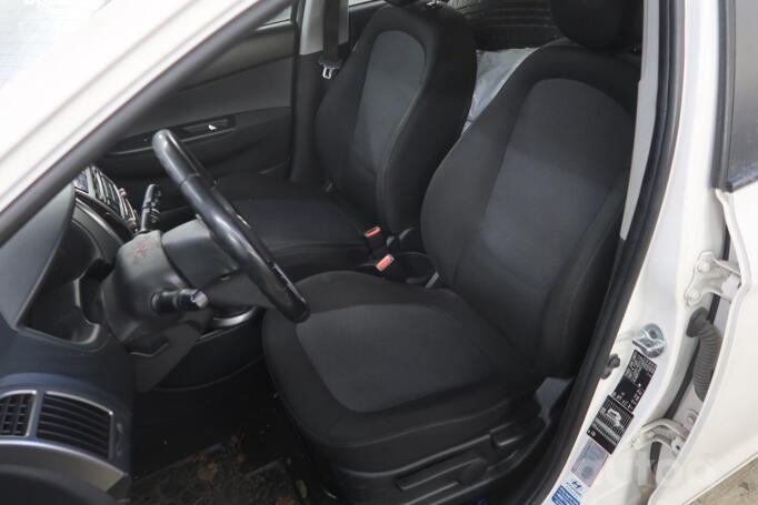 Hyundai i20 PB [restyling] Hatchback