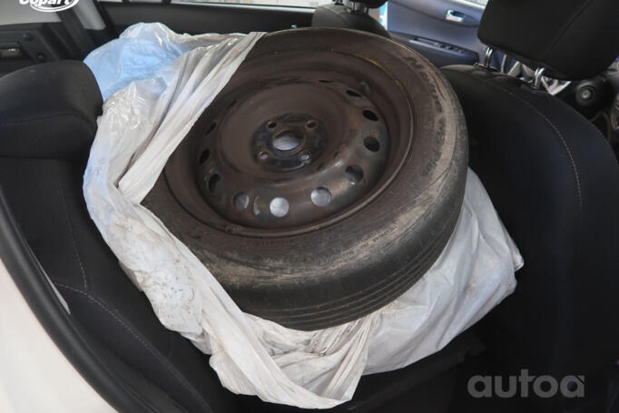 Hyundai i20 PB [restyling] Hatchback