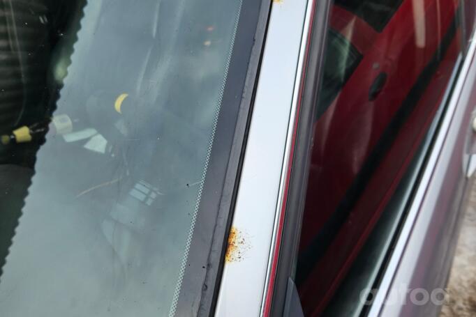 BMW 3 Series E46 [restyling] Sedan