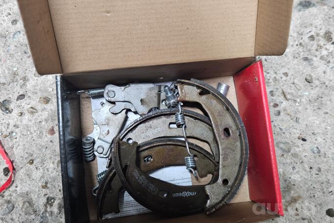 BMW 3 Series E46 [restyling] Sedan