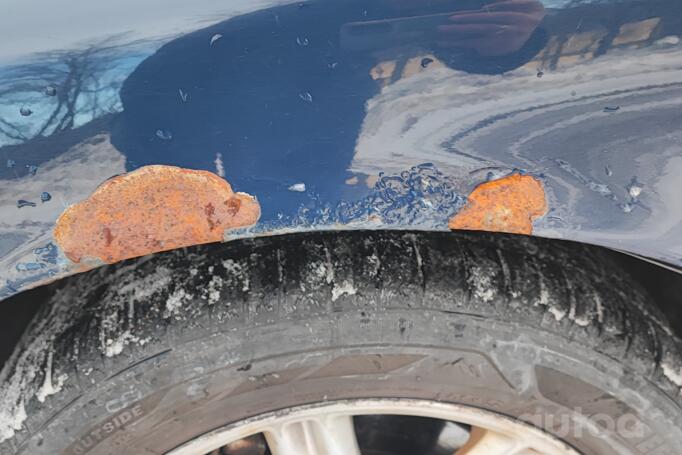 Volvo S60 1 generation Sedan