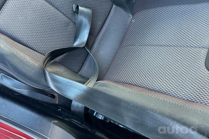 SEAT Leon 2 generation Hatchback 5-doors