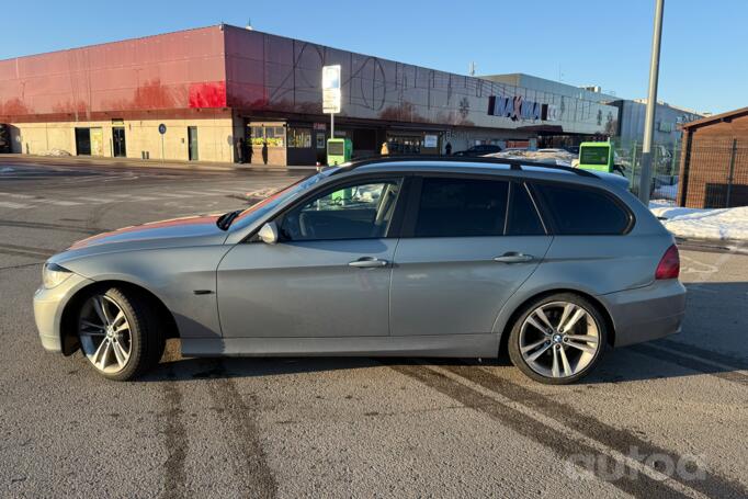 BMW 3 Series E90/E91/E92/E93 Touring wagon