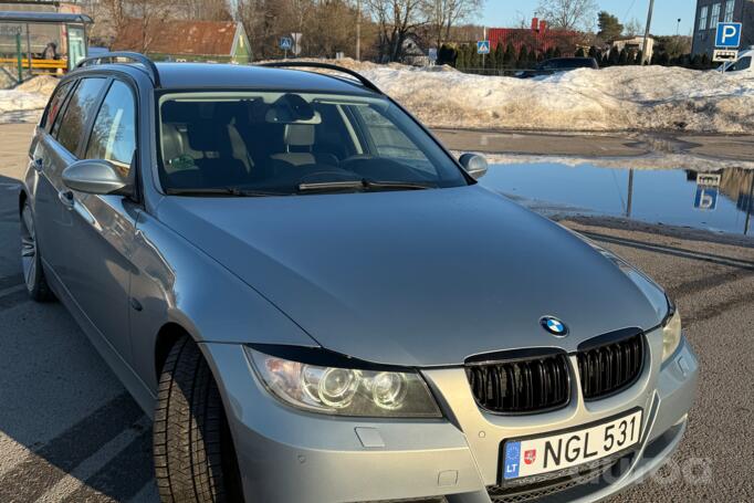 BMW 3 Series E90/E91/E92/E93 Touring wagon