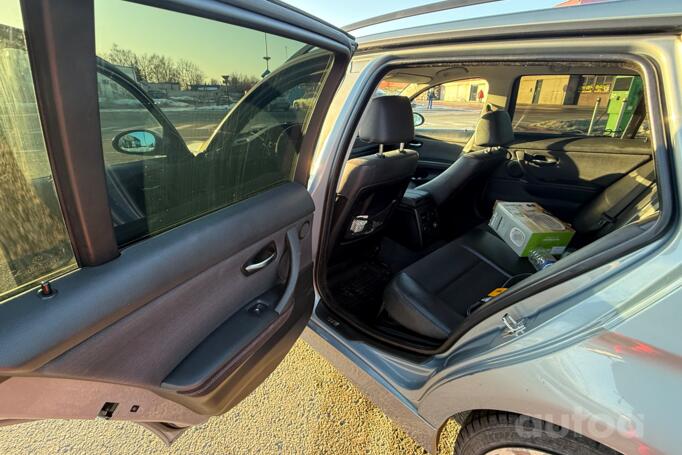 BMW 3 Series E90/E91/E92/E93 Touring wagon