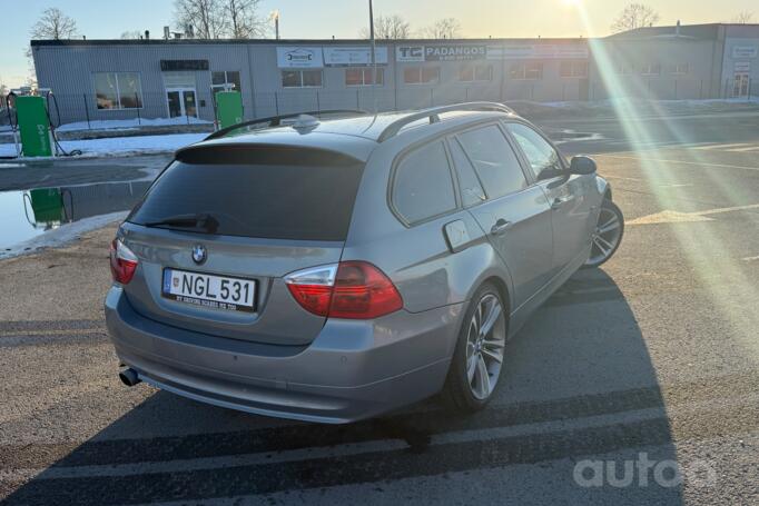 BMW 3 Series E90/E91/E92/E93 Touring wagon