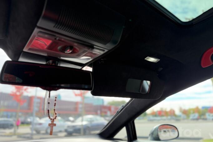 SEAT Leon 2 generation Hatchback 5-doors