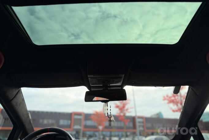 SEAT Leon 2 generation Hatchback 5-doors