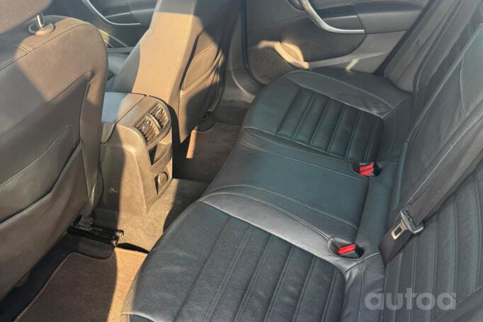 Opel Insignia A [restyling] Sports Tourer wagon 5-doors