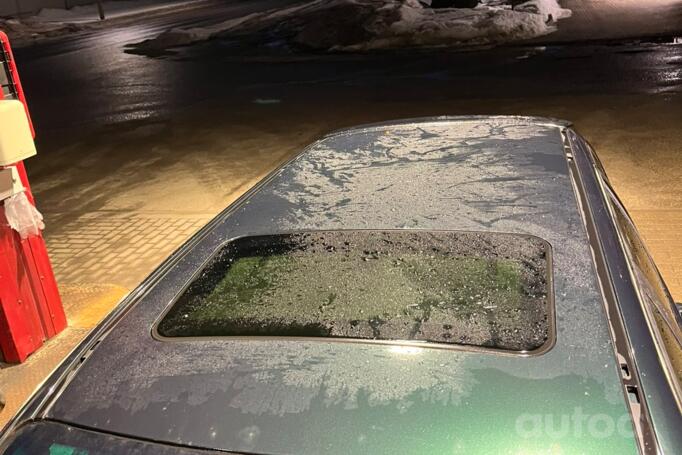 BMW 3 Series E46 Touring wagon