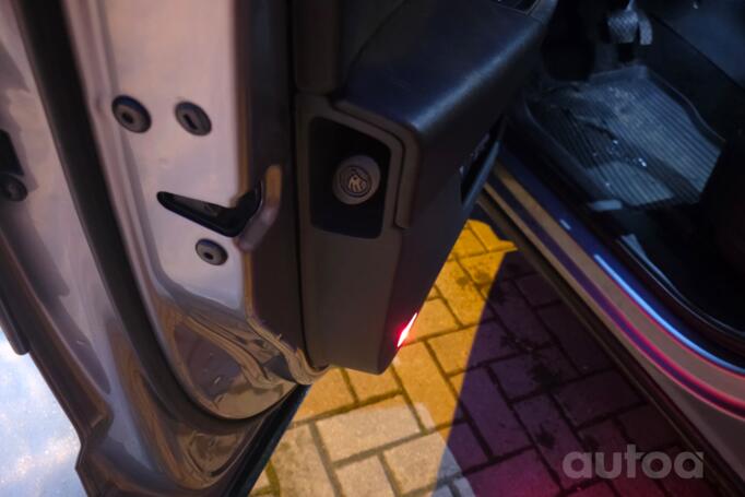 Skoda Kodiaq 1 generation Crossover