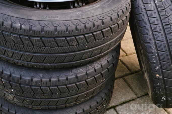 Volkswagen Golf 6 generation Hatchback 5-doors