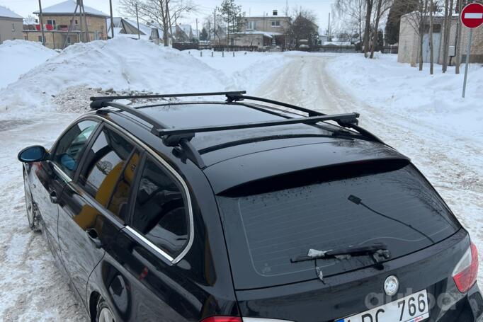 BMW 3 Series E90/E91/E92/E93 Touring wagon