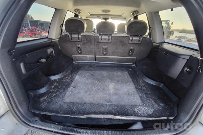 Jeep Grand Cherokee WJ SUV