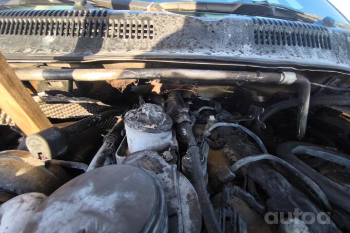 Jeep Grand Cherokee WJ SUV