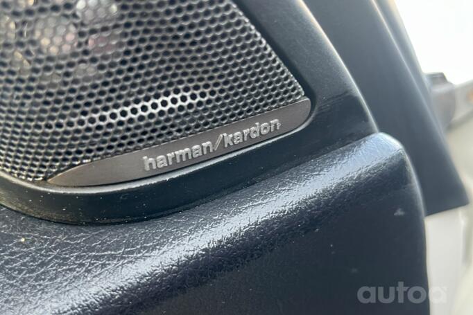 BMW 3 Series F30/F31/F34 Sedan