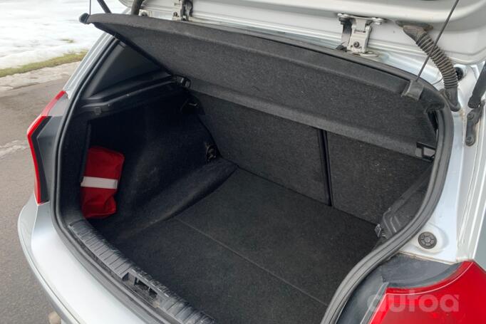 BMW 1 Series E81/E82/E87/E88 [restyling] Hatchback 3-doors