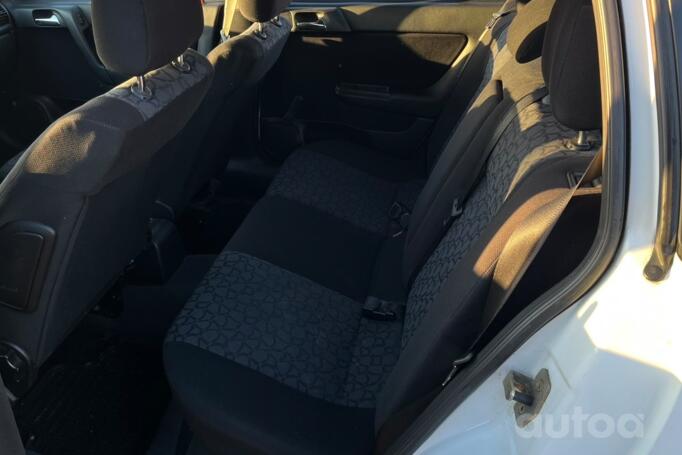 Opel Astra G wagon 5-doors