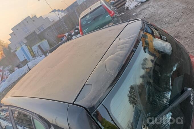 Smart Forfour 1 generation Hatchback 5-doors